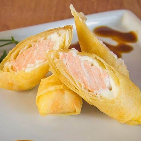 HARUMAKI SALMÃO 2 UND