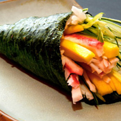 TEMAKI CALIFORNIA