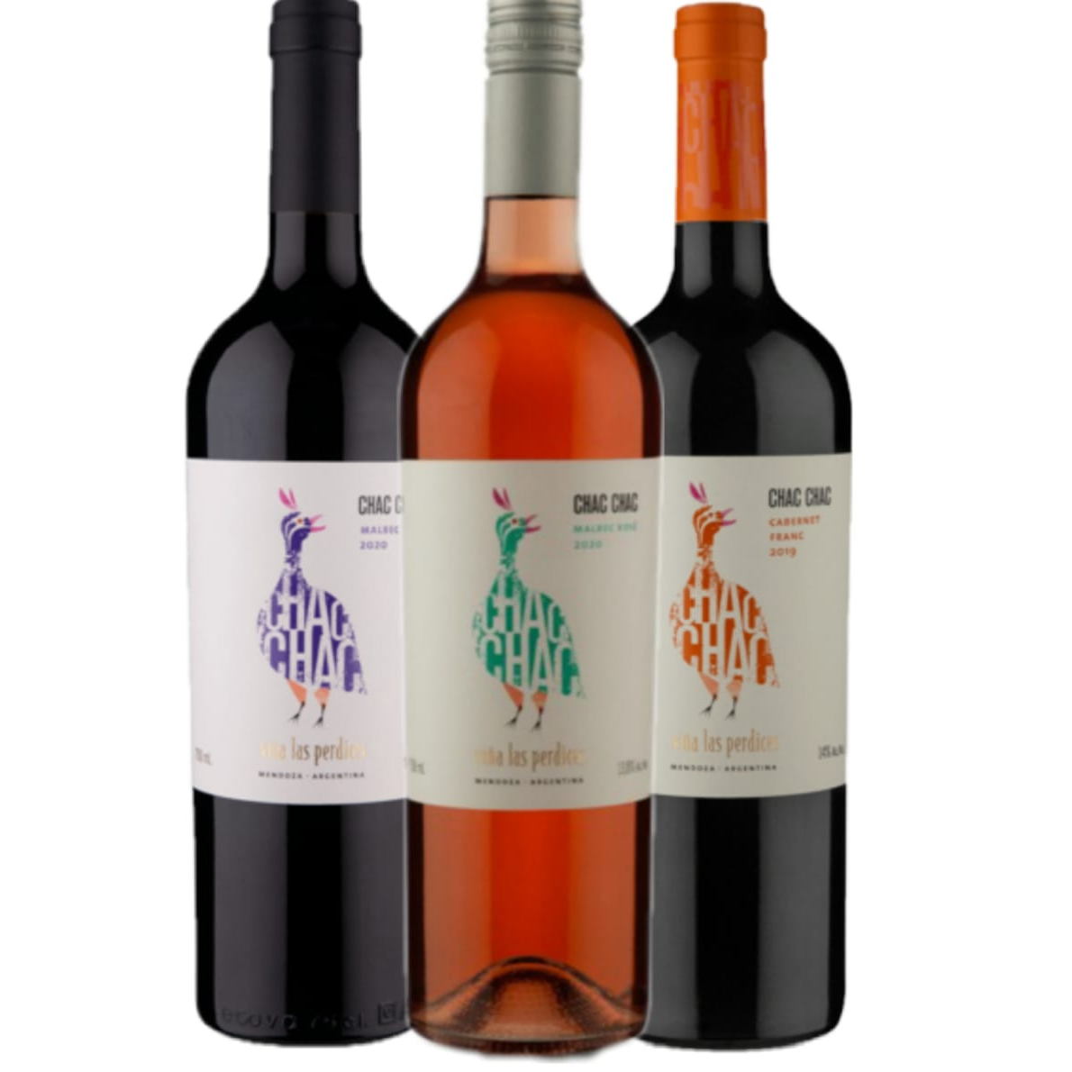 Kit  Viña Las Perdices |Argentina|