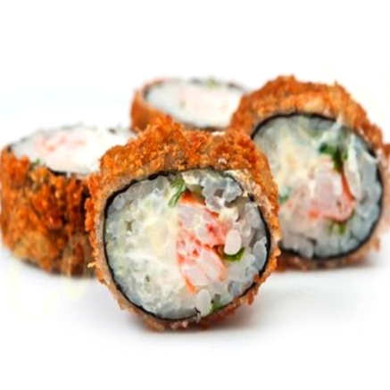 HOT CAMARÃO FILADELFIA  5 UND