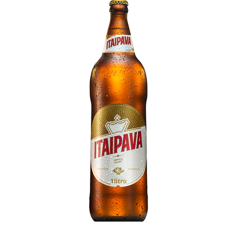 Itaipava 1l