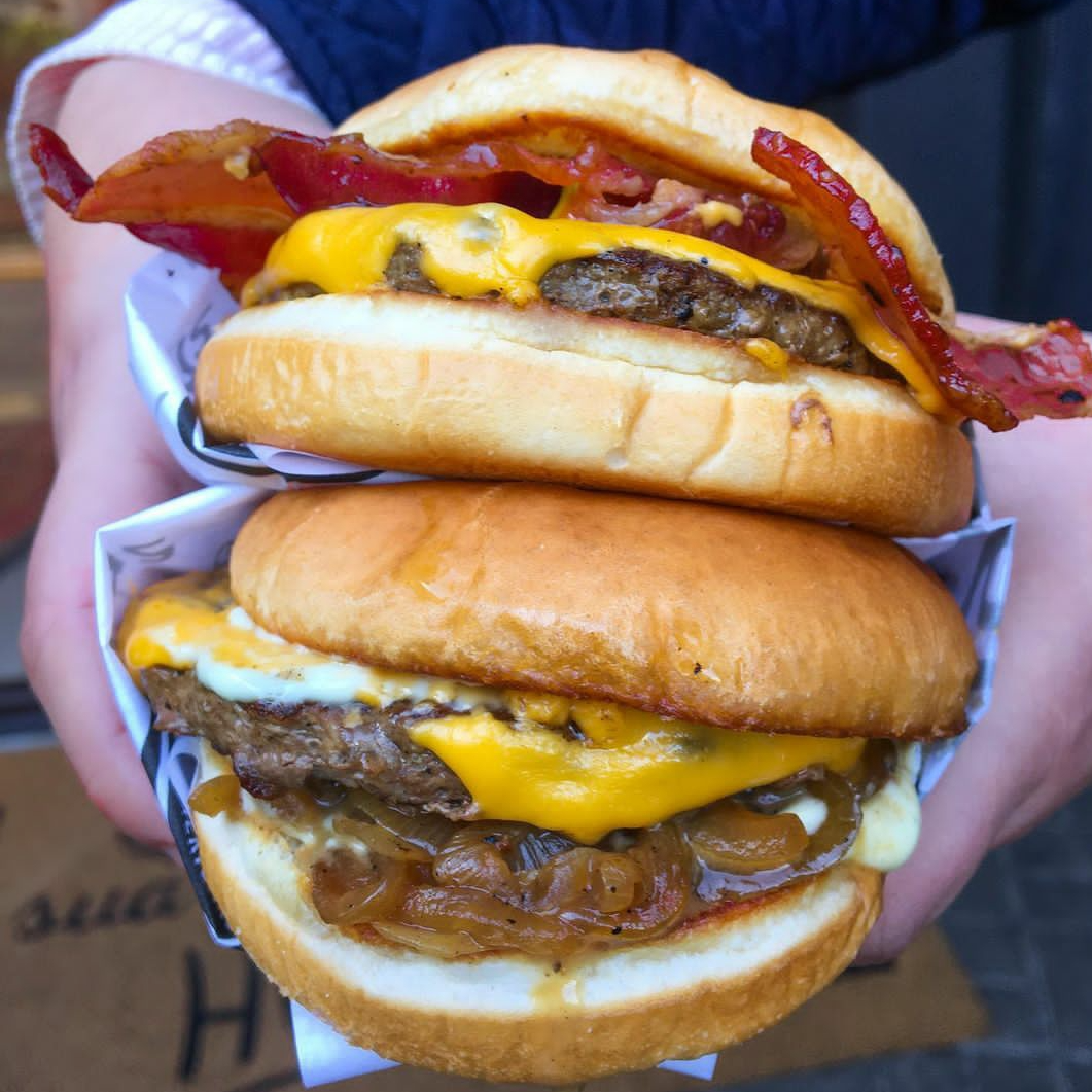 Bros. Burgers Delivery OFICIAL