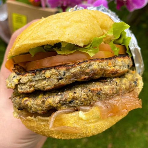 Individual Vegetariano