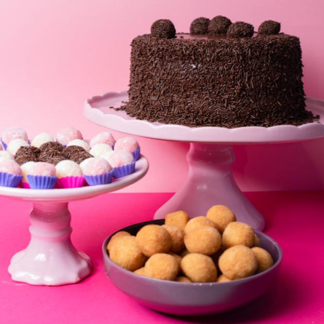 Kit Festa para 32 pessoas