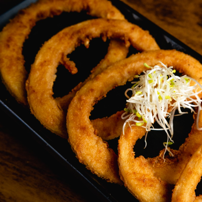 Tempurá de Lula - 20 uni