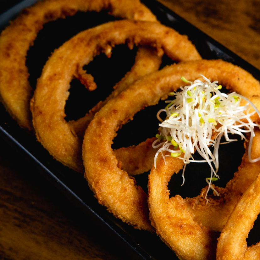 Tempurá de Lula - 10 uni