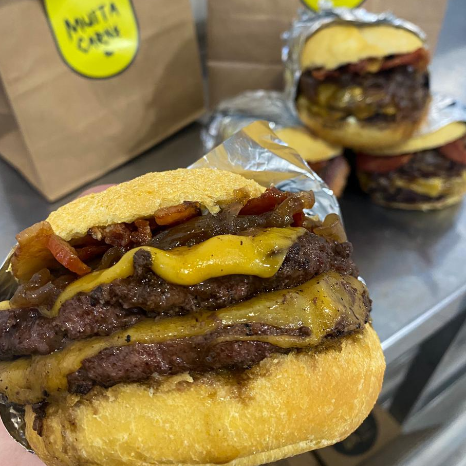 Combo Duplo Família