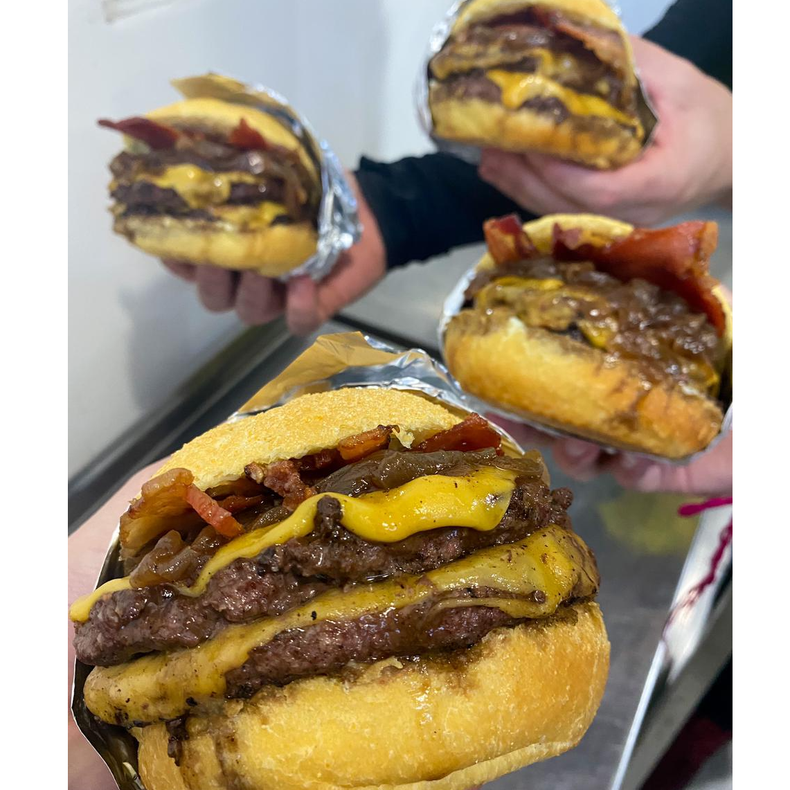 Combo Duplo Grande Família 