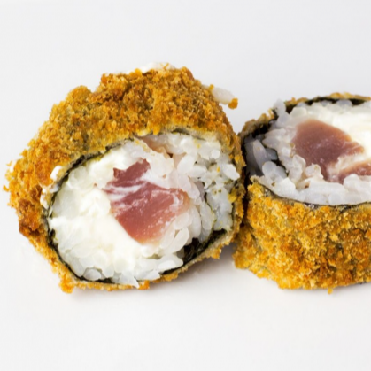 Promoção - 25 Hots de Atum