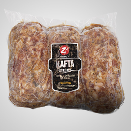 Cafta de Bacon (pct)