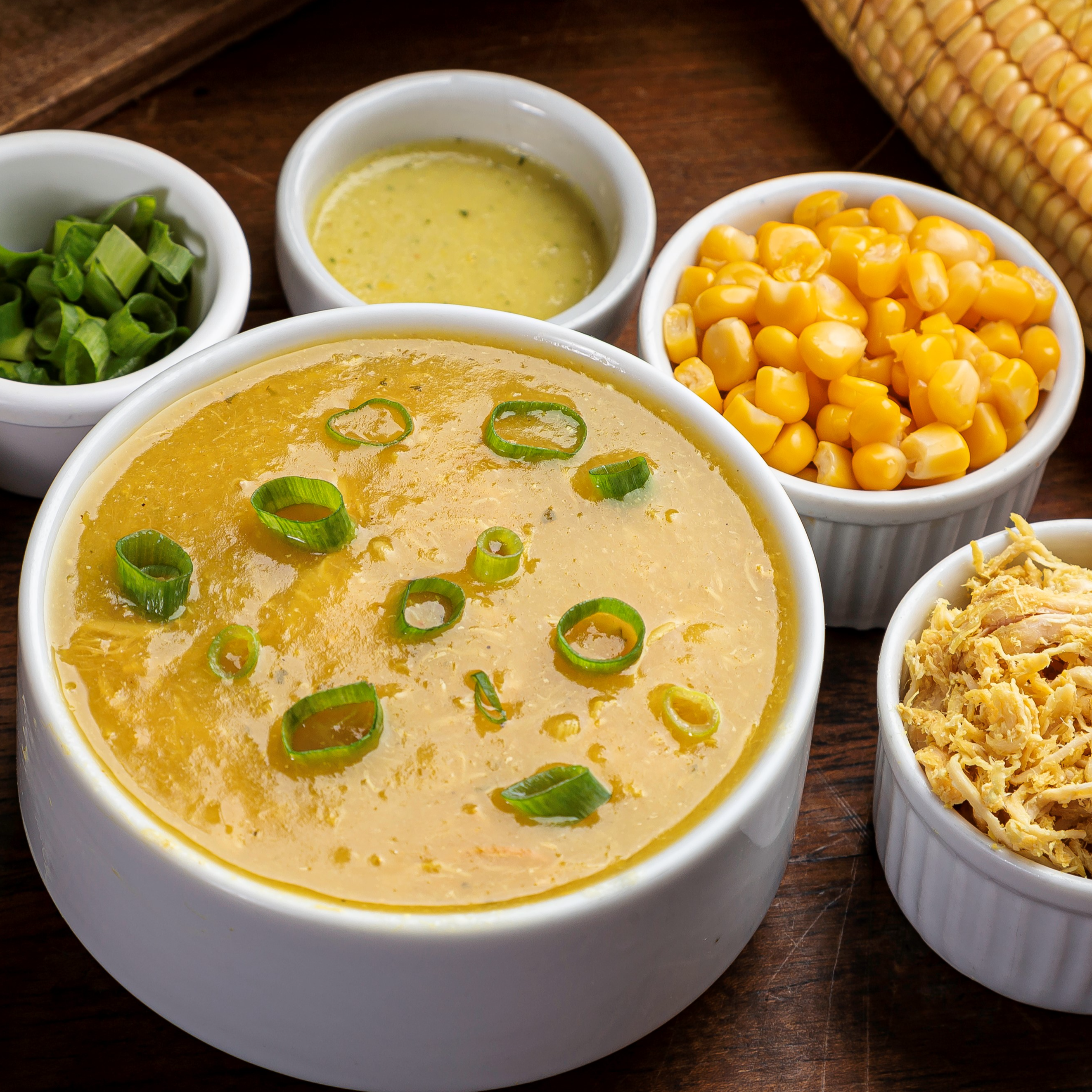 Caldo Goiano