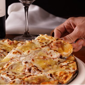 Charque com catupiry