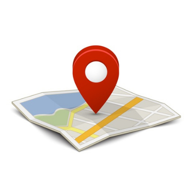 Não entregamos no seu endereço?