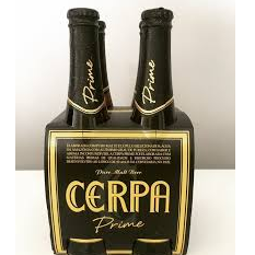 PACK CERV. CERPA PRIME LN 04 UNID