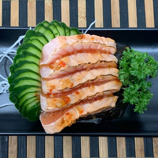 SASHIMI SAKURA  5 un