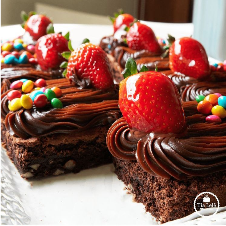 Brownie