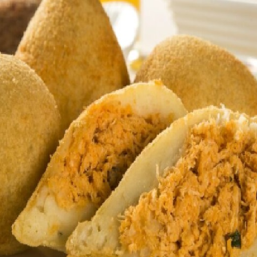 Coxinha