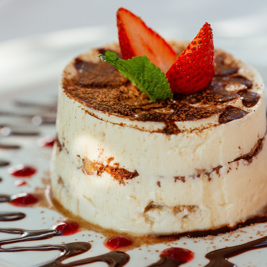 Tiramisù