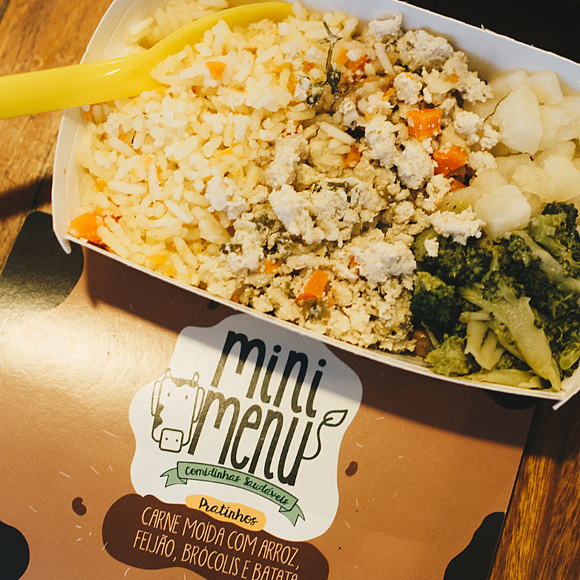 COMBO PARA MAIORES DE 1 ANO