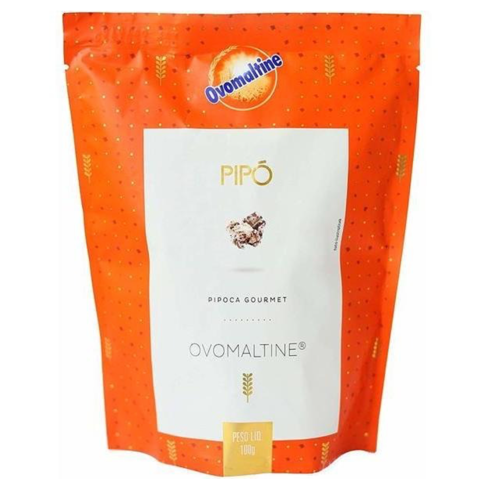 Pipó Ovomaltine - 35g