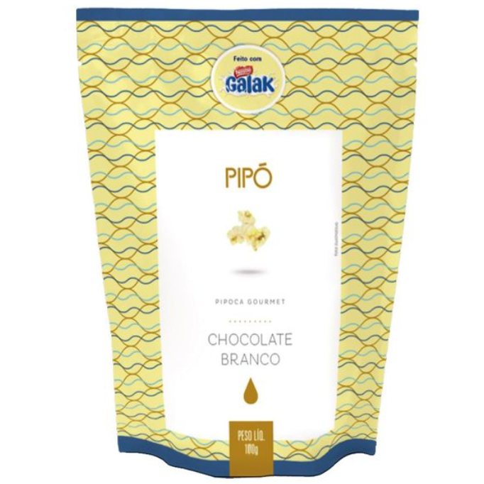 Pipó Galak - 100g