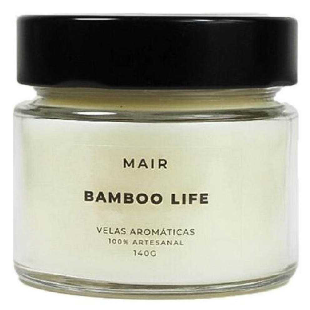 Vela Mair Bamboo - 140g
