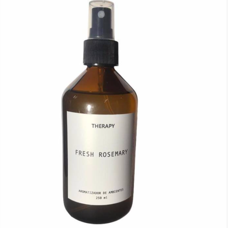 Home Spray Therapy Rosemary - 250ml
