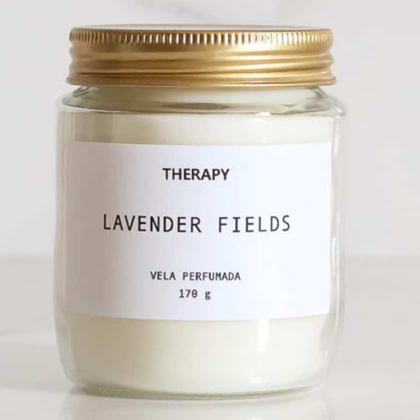 Vela Therapy Lavender - 170g