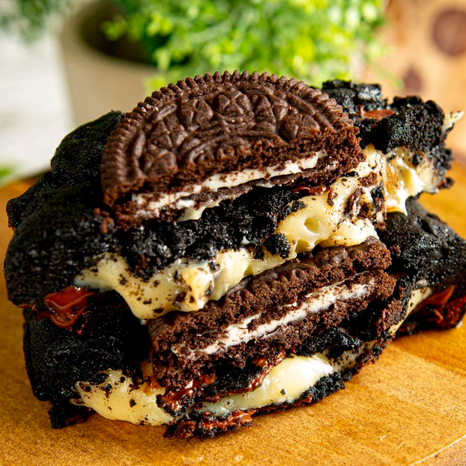 Cookie Oreo