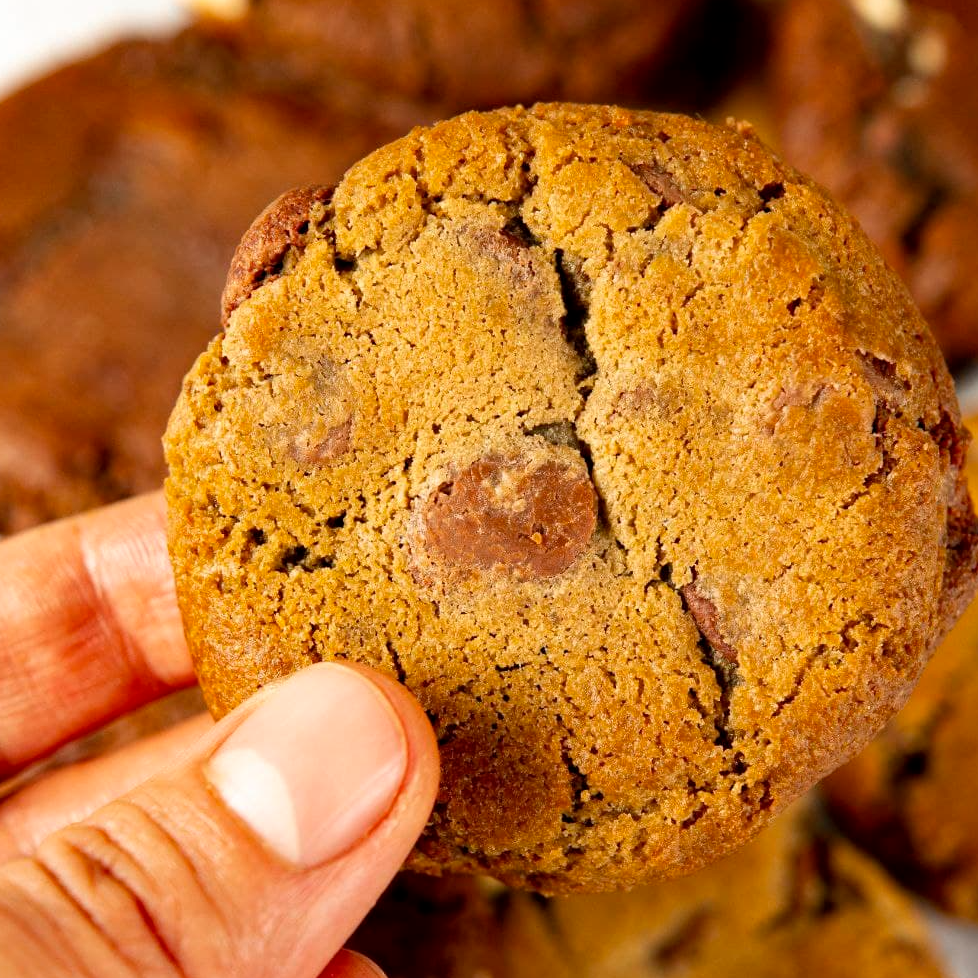 Cookie tradicional