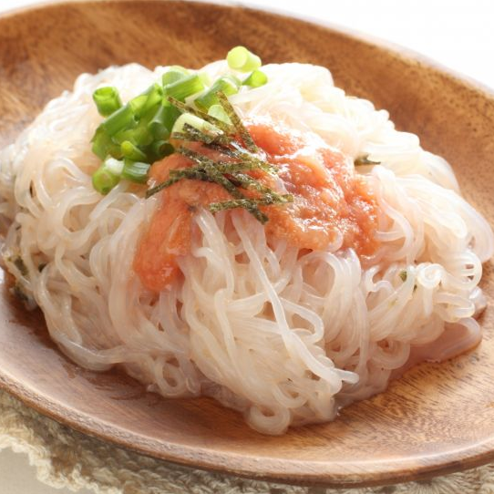 Spagueti  Konjac Fiorentina 