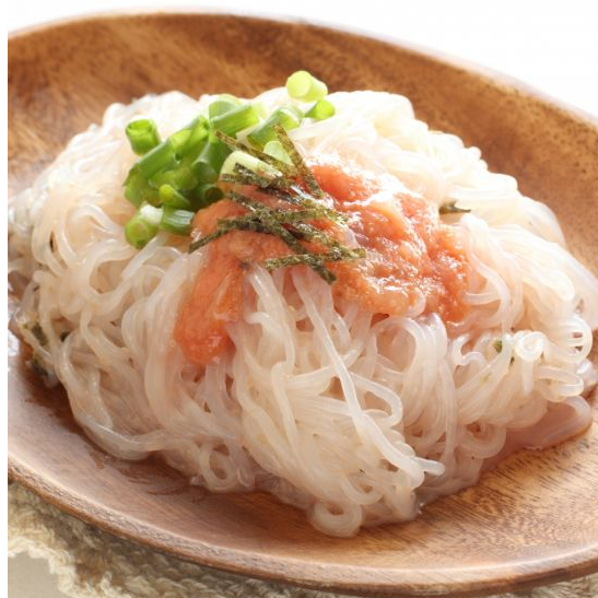 spagueti Konjac mari monte 