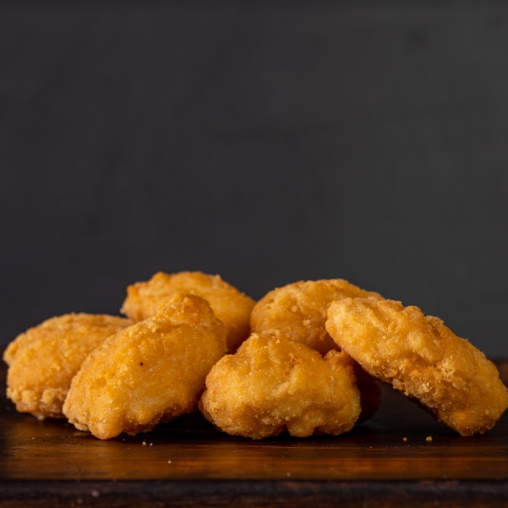 Frango Empanado