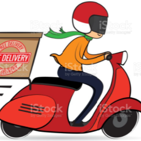 Entrega em toda Araraquara com taxa fixa