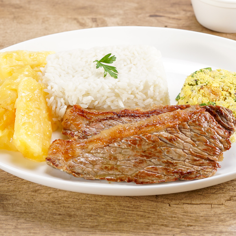 Arretado Carne de Sol