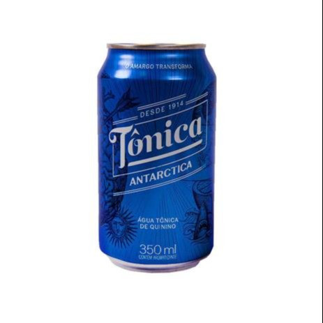 Àgua tonica antarctica 350ML