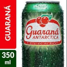 Guarana antarctica 350ML