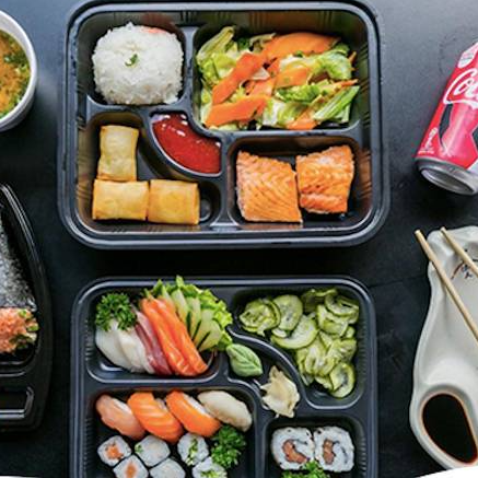 Menu Degustação - monte o seu! (Serve até 2 pessoas)