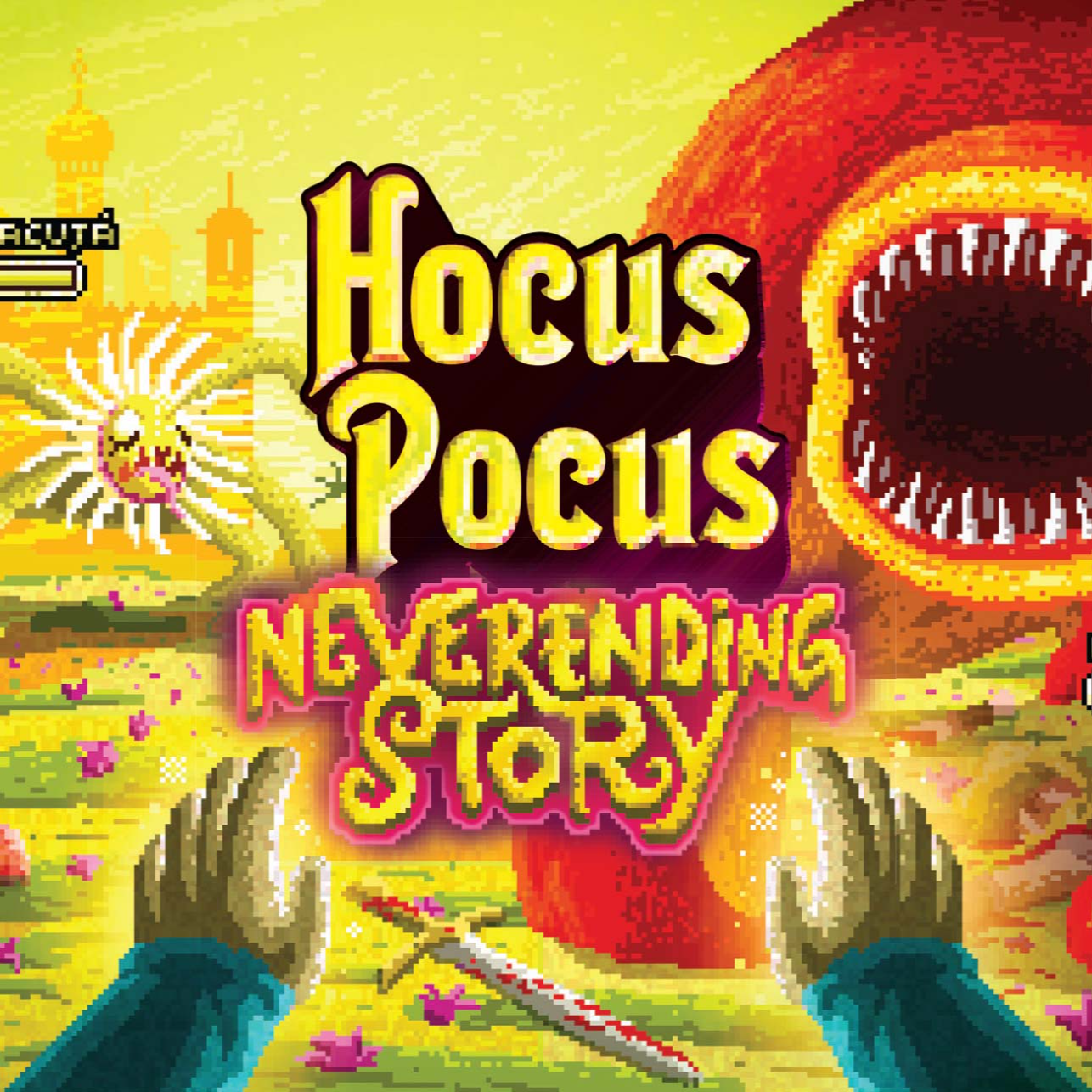 Neverending Story 1L