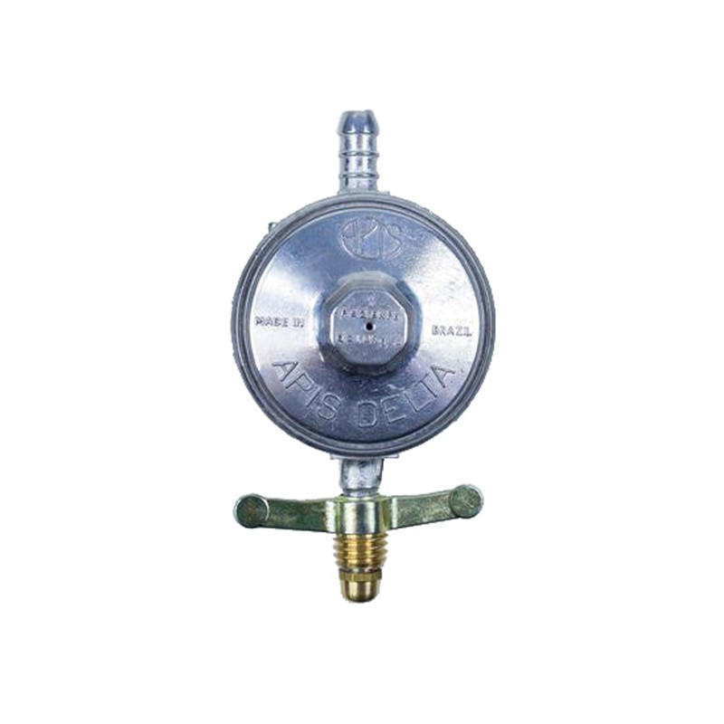 Regulador de Gás Apis Delta