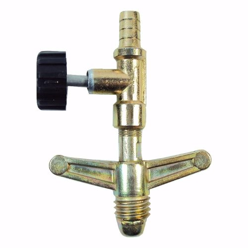 Regulador de Alta Pressão