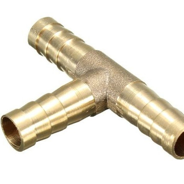 TEE para Ligação Dupla 