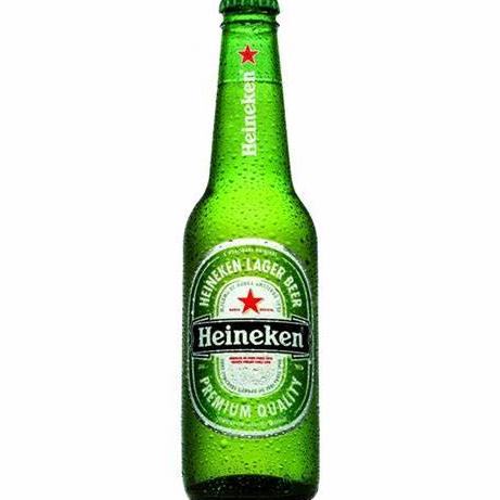 Heineken (Long Neck)