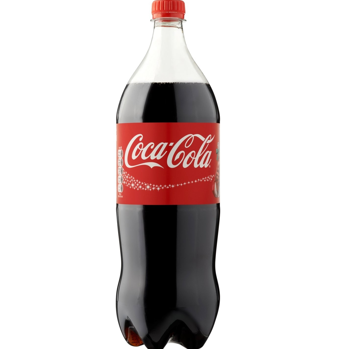 Coca Cola 2L