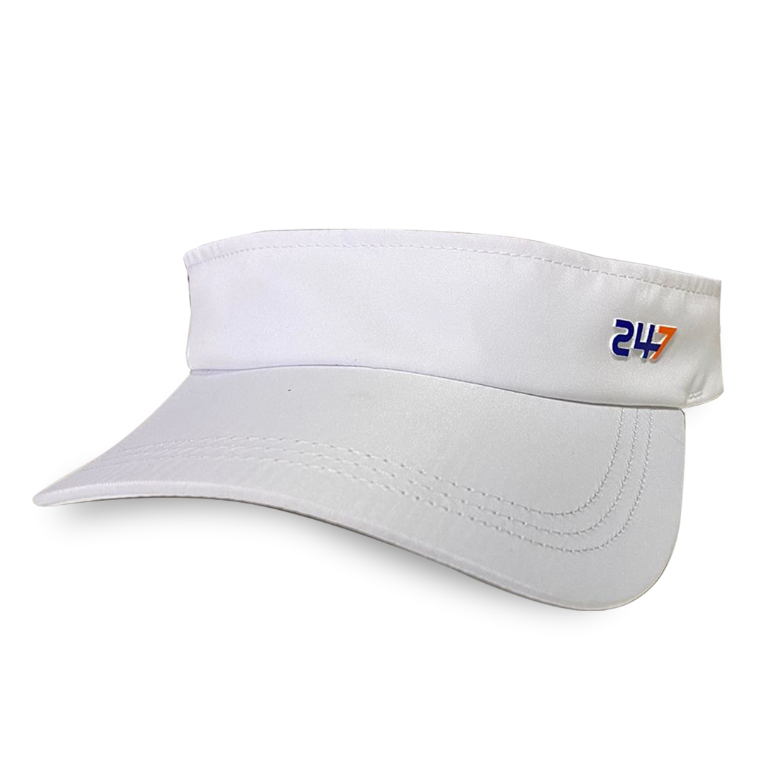 Viseira Branca 247