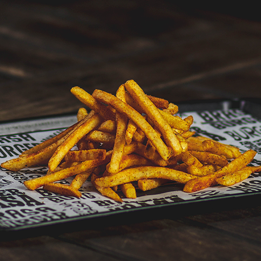 Batata Frita G