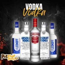 Vodka