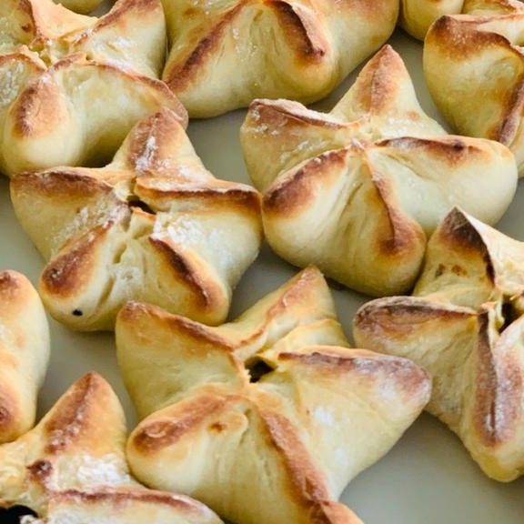 Shawarma de Frango - 6 unidades