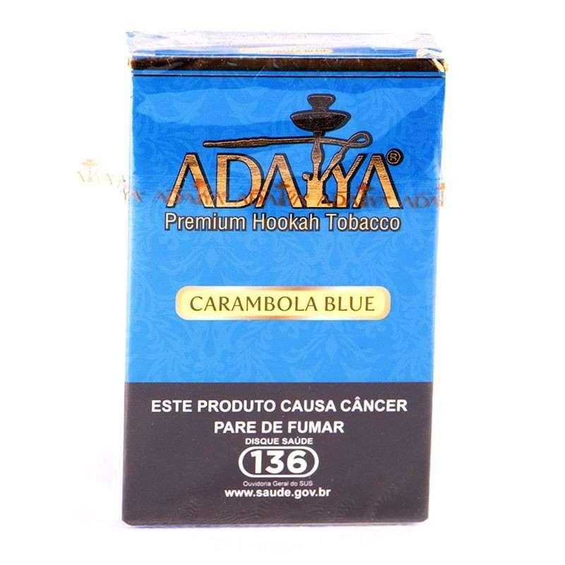 Essência Adalya Carambola Blue