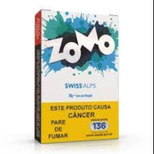 Essência Zomo Swiss Alps